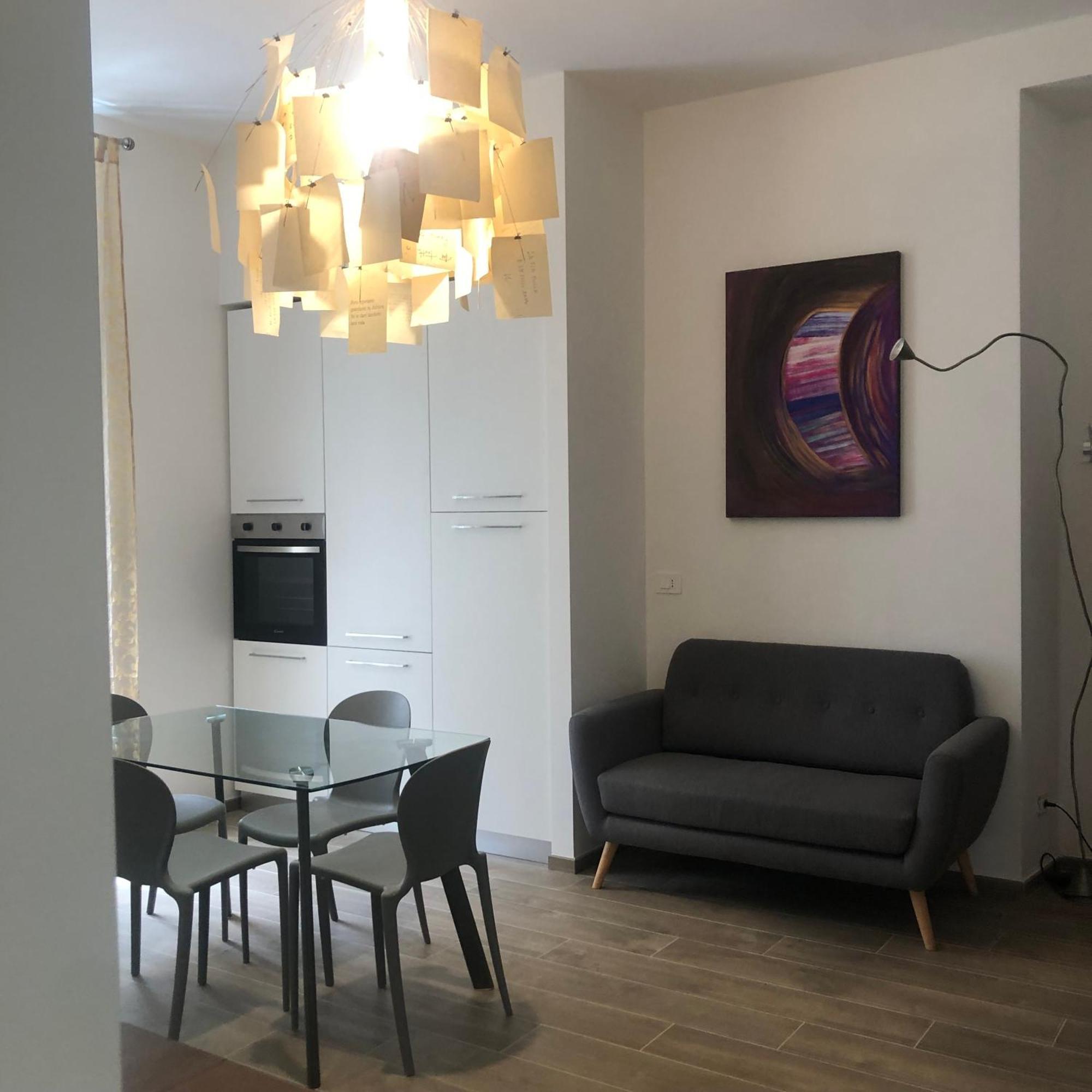 New Corso Italia Savona Exterior foto