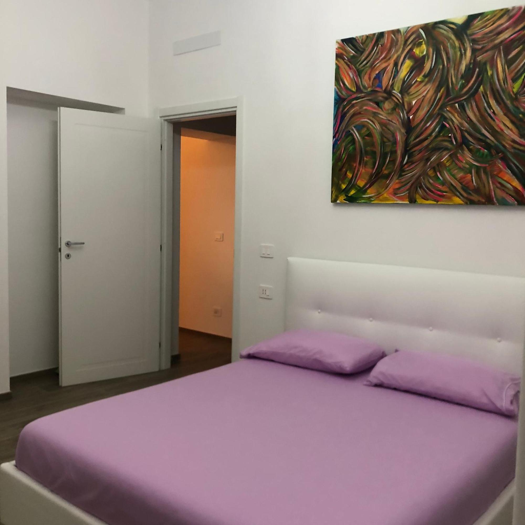 New Corso Italia Savona Exterior foto